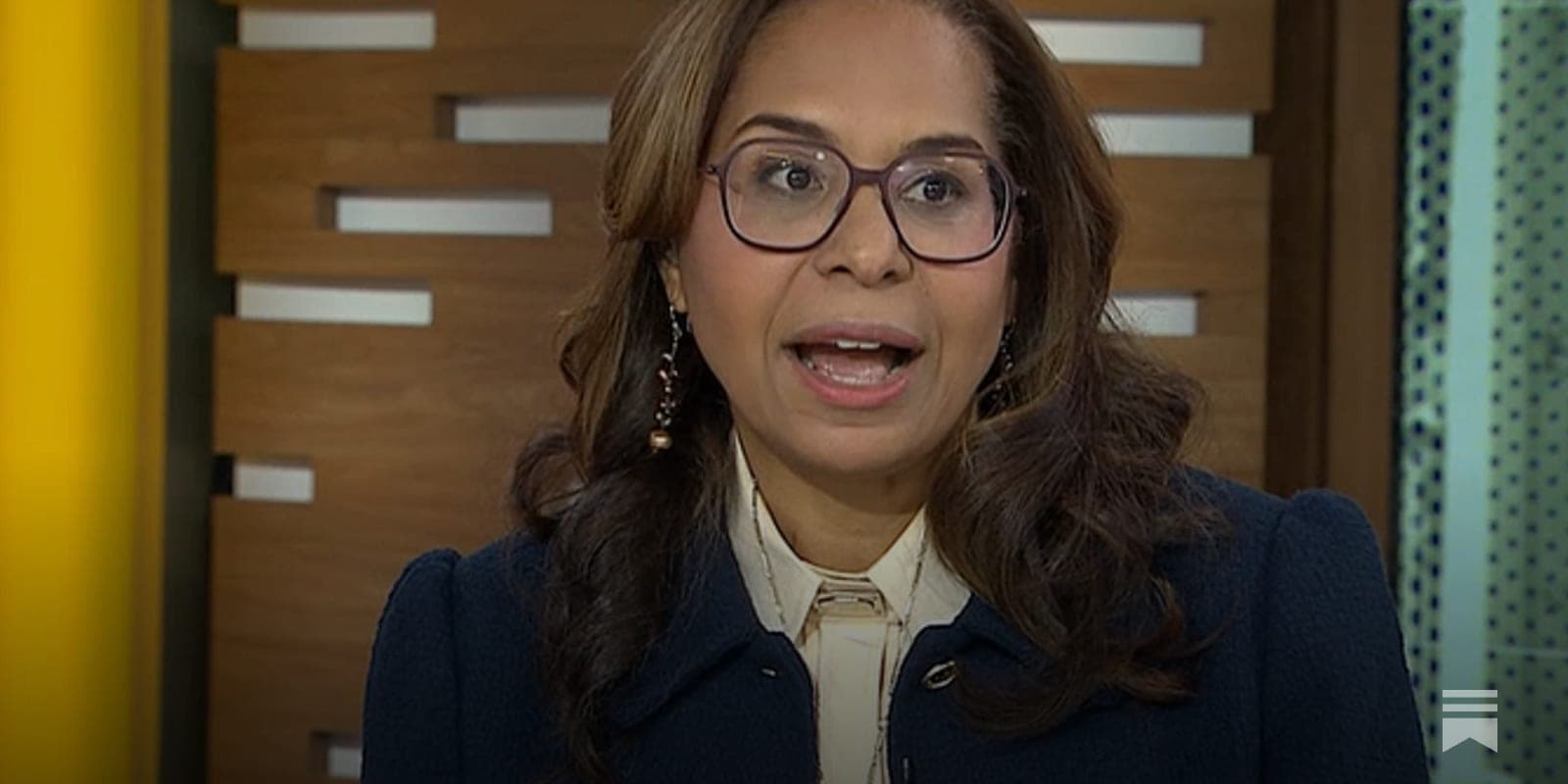 Congresswoman Tells Trump To Take His Meds After Insane Arch Outburst