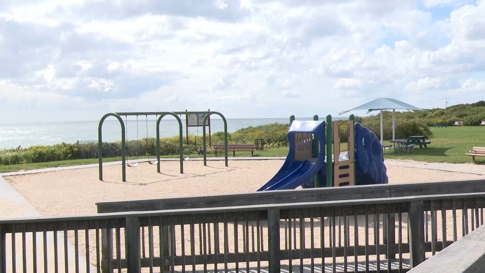 $250k federal grant to help protect South Kingstown Town Beach
