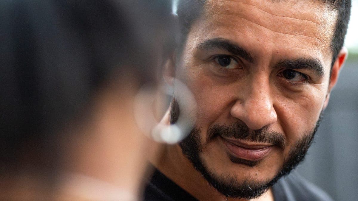Abdul El-Sayed has a conversation to finish with Michigan Jews | Opinion - Belleville News-Democrat