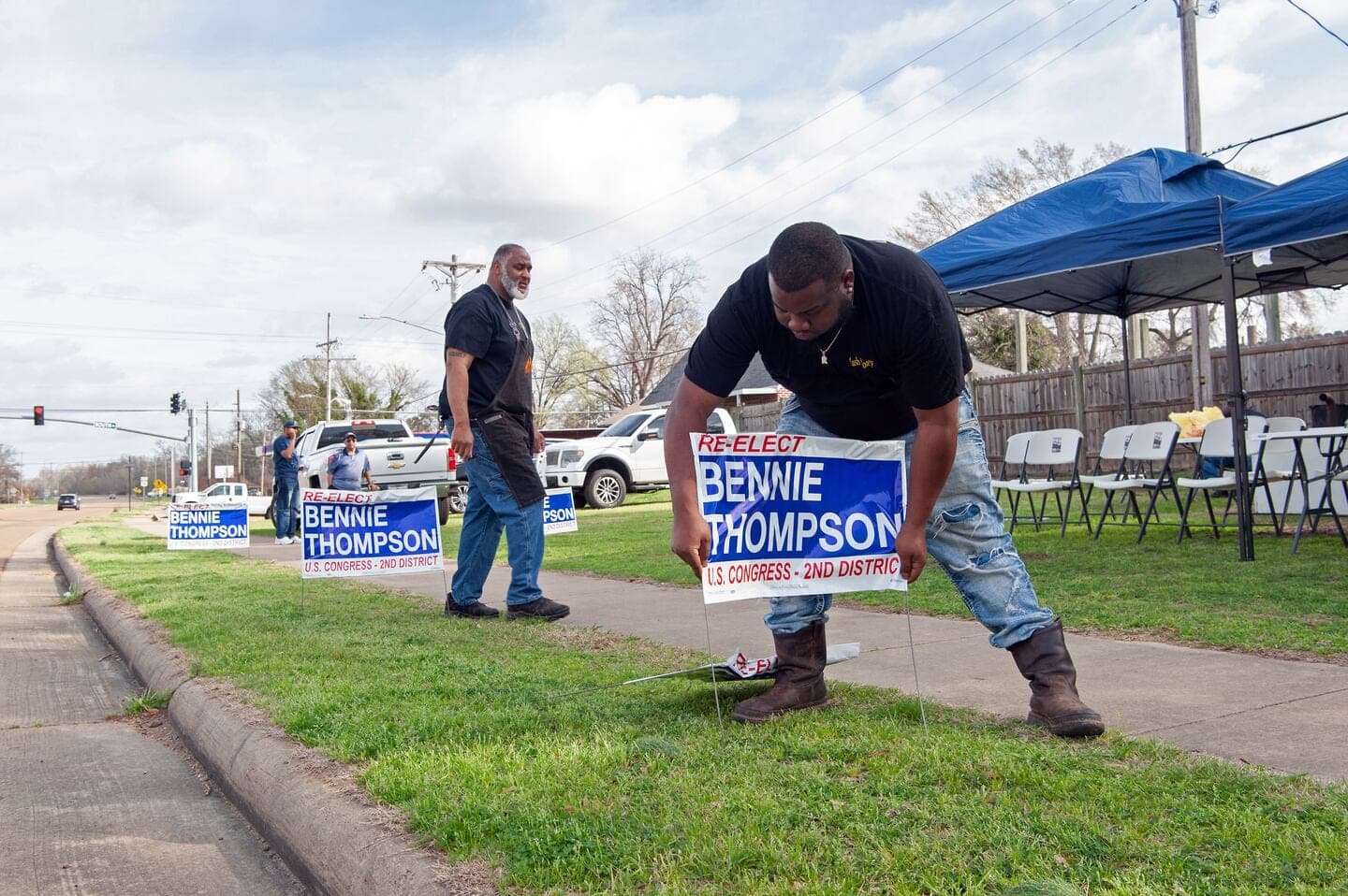Mississippi and Georgia elections: What to know