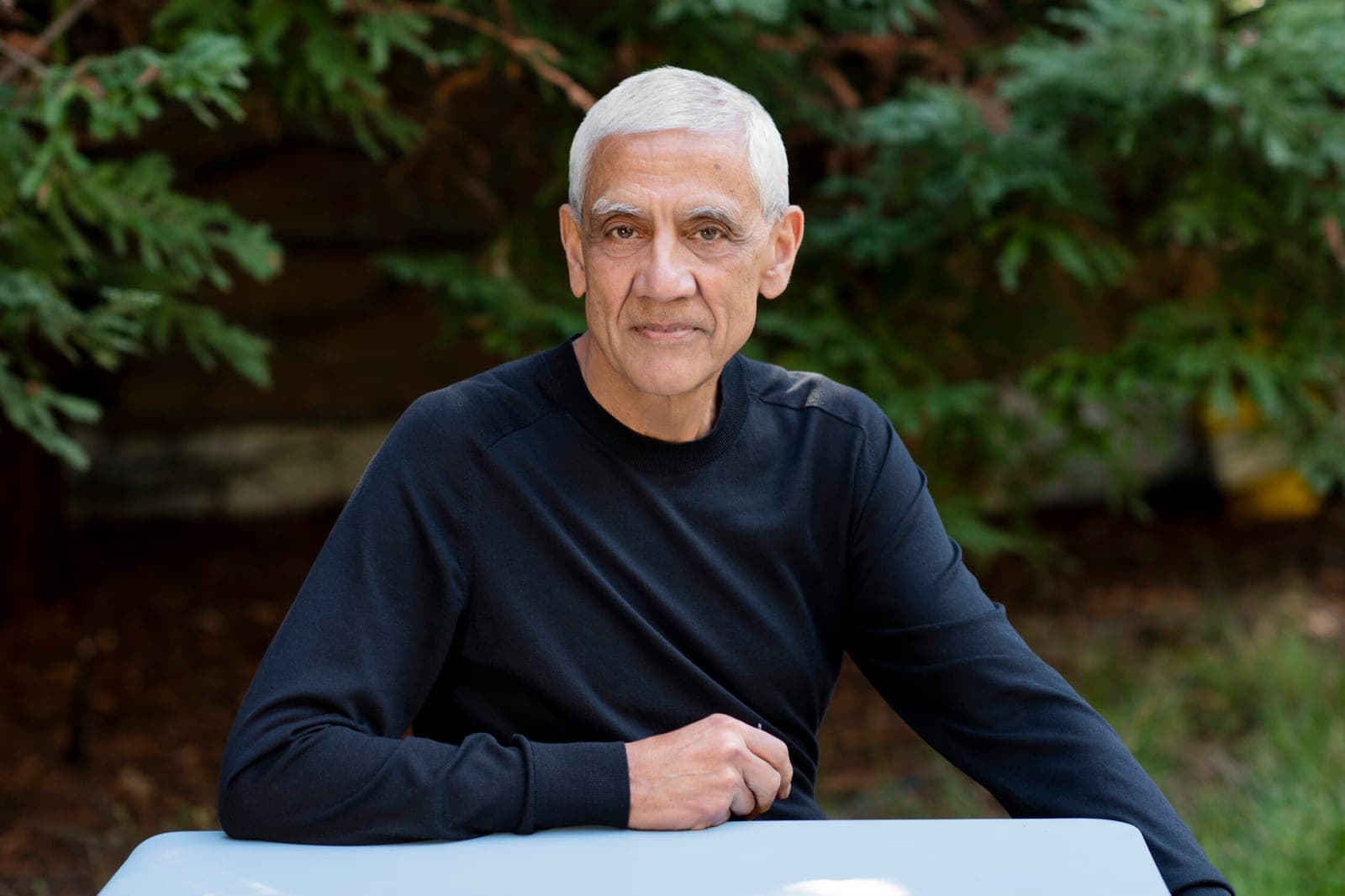 Vinod Khosla attacks Ro Khanna, Bernie Sanders over AI