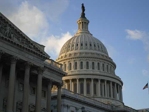 Senate Confirms 'Personal Servant to Donald Trump' Blanche as AG in Late-Night Vote
