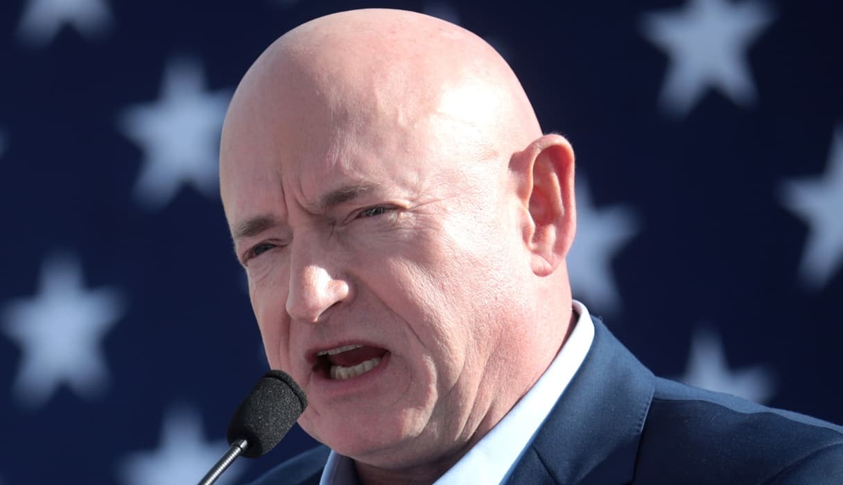 U.S. Senators Tell Uniformed Military Officers: "You Must Refuse Illegal Orders"