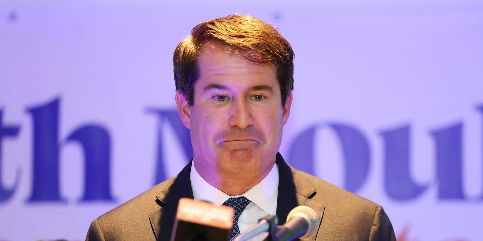 Seth Moulton Sold Out Trans Kids — and Lost His Massachusetts Senate Race