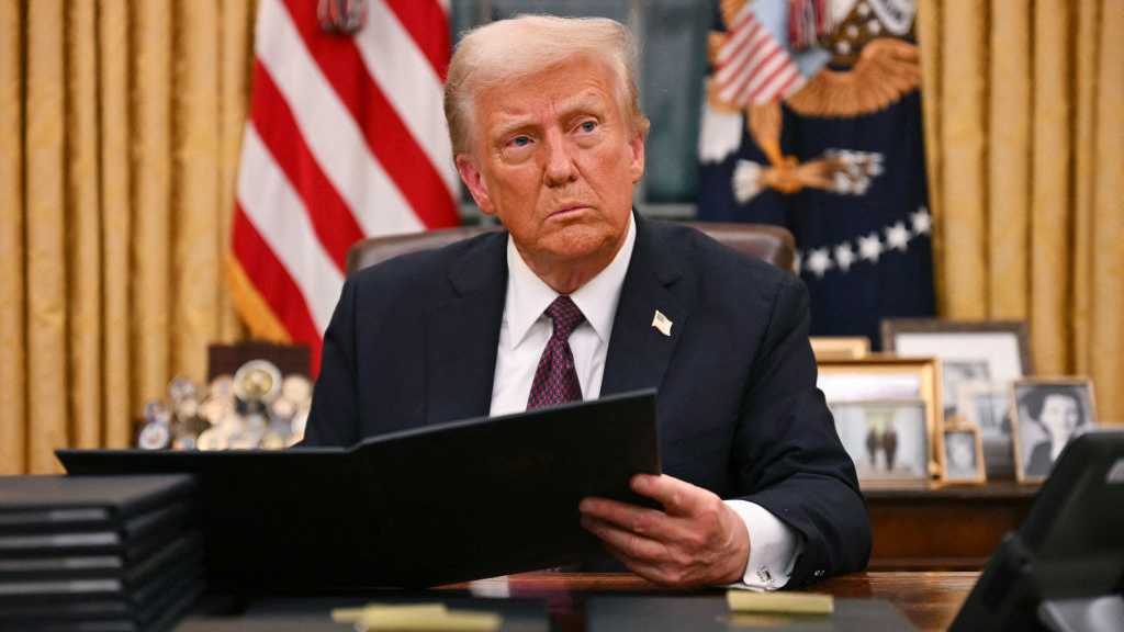 Pa. Rep. Fitzpatrick and other GOP lawmakers question $1.8 billion IRS settlement with Trump