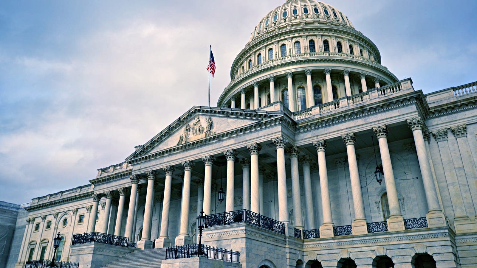 Senate Republicans block latest Iran War Powers resolution