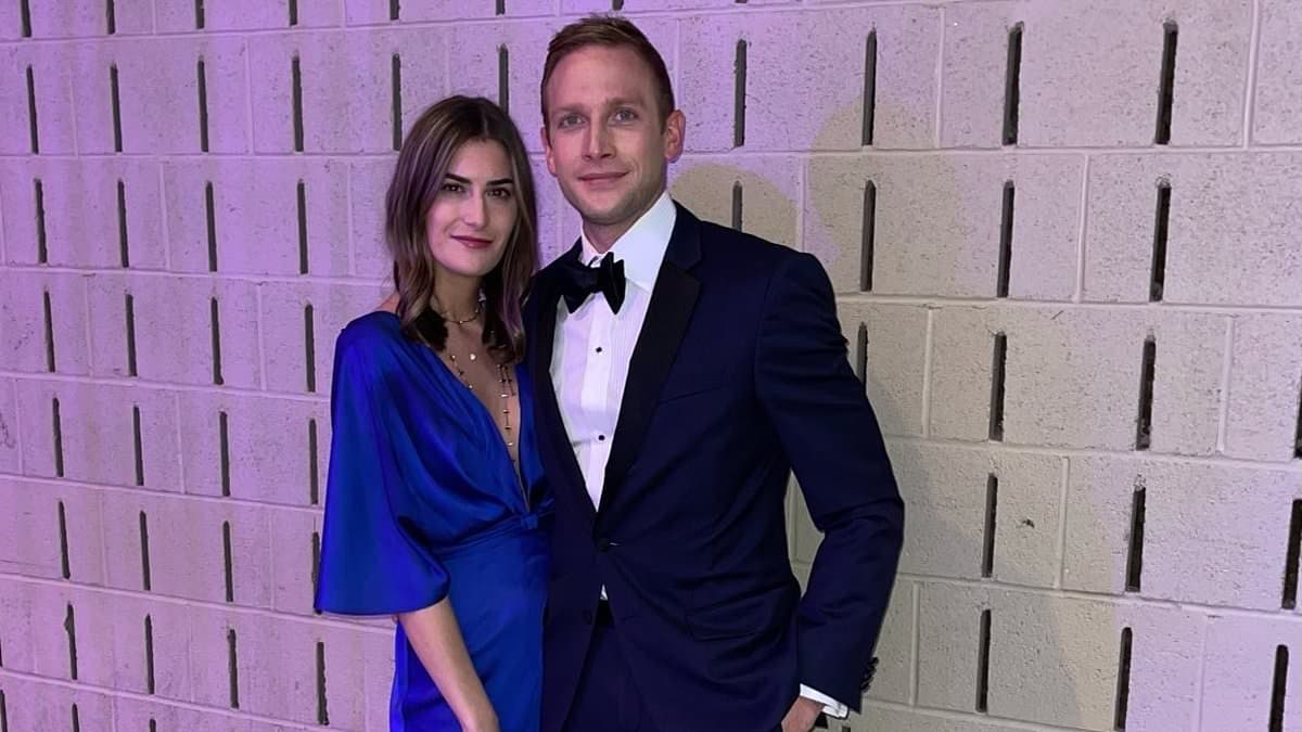 Trump-backed Max Miller SUED by his ex-wife after sharing 'nude' photo of their 2-year-old daughter