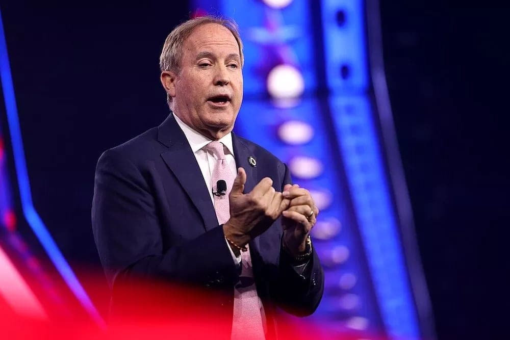 Feds once again ask Ken Paxton to explain illegal contributions to his Senate campaign