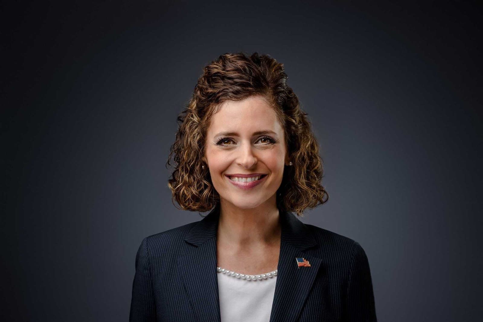 Louisiana Rep. Julia Letlow endorsed by President Trump