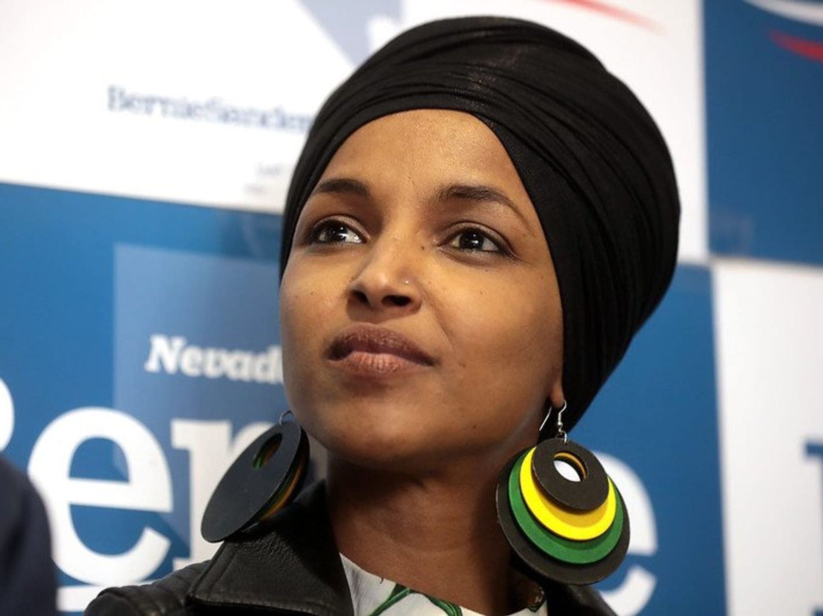 ‘This is what I voted for!’ MAGA froths as DOJ appears to defy ‘rule’ with Ilhan Omar raid
