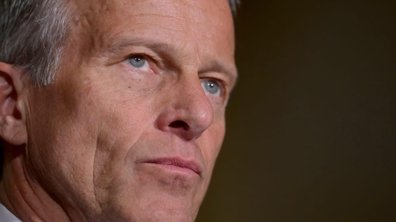 Tensions linger between Republicans and White House over the 'anti-weaponization' fund