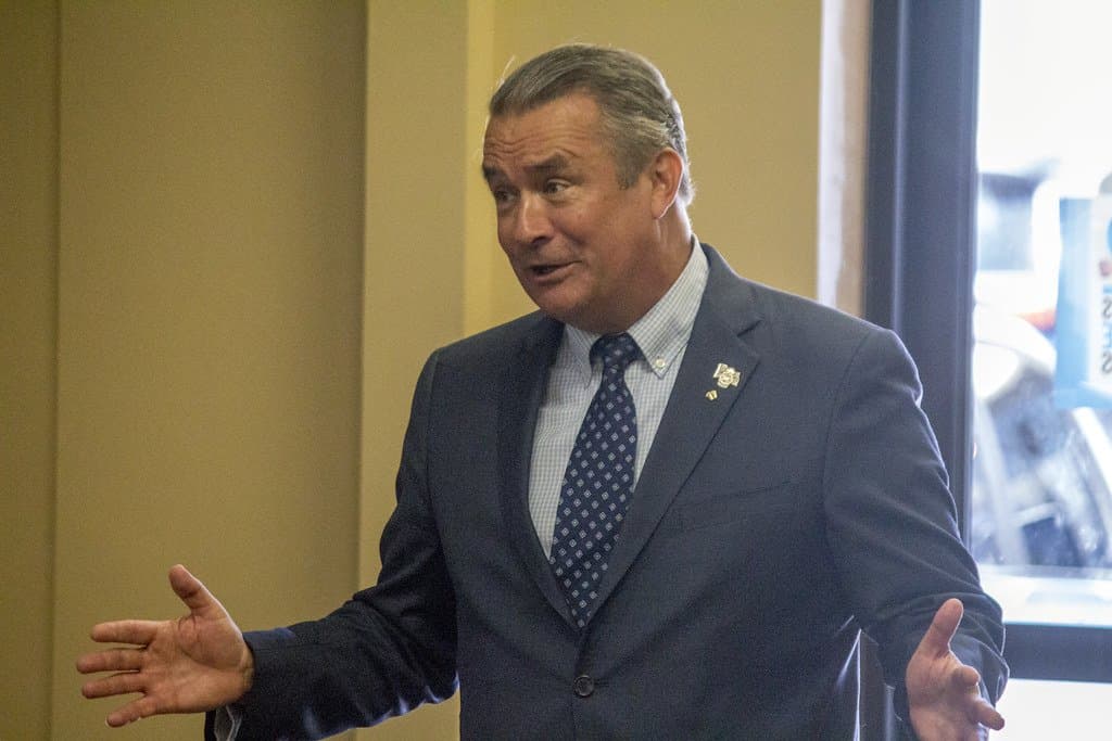 One Democratic House Victory in Nebraska Could Hand Republicans the Presidency — Here’s How