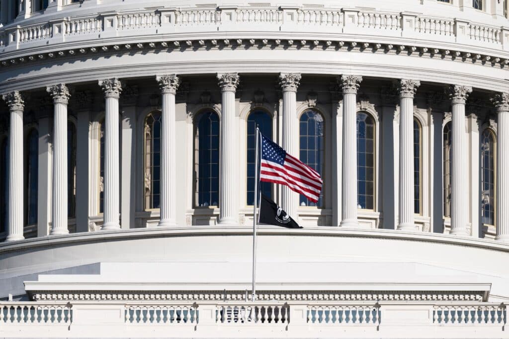 House narrowly rejects resolution directing Trump to end ‘hostilities’ in Iran