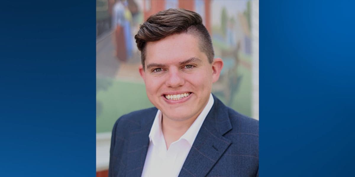 Republican Christian Schlaefer ends campaign for Iowa's 4th District U.S. House seat