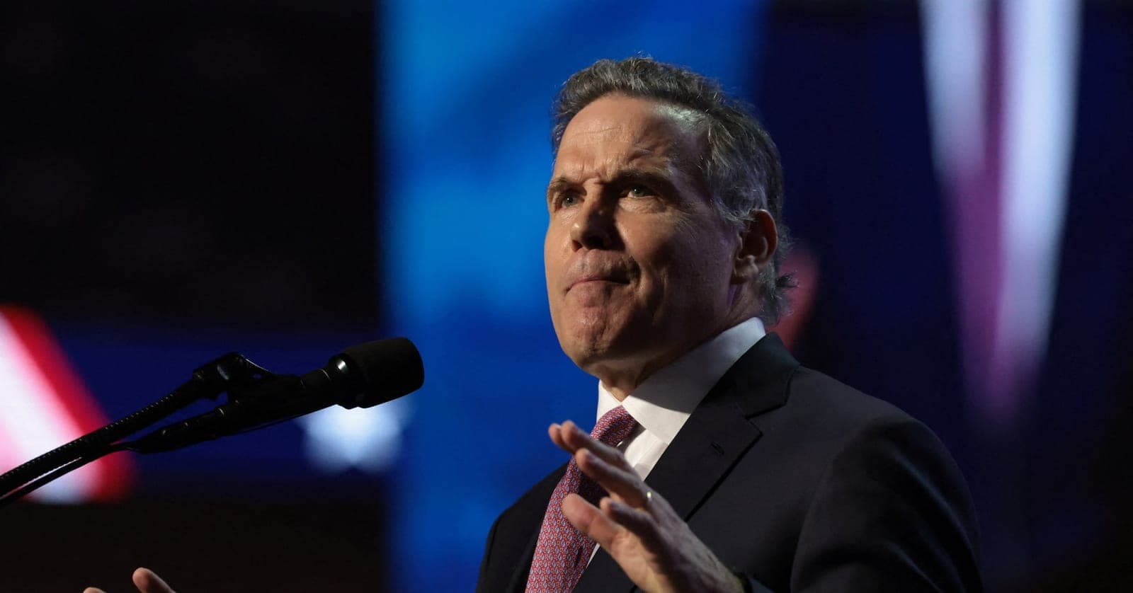 US lawmakers aim to keep China's datacenter tech out of sensitive government systems