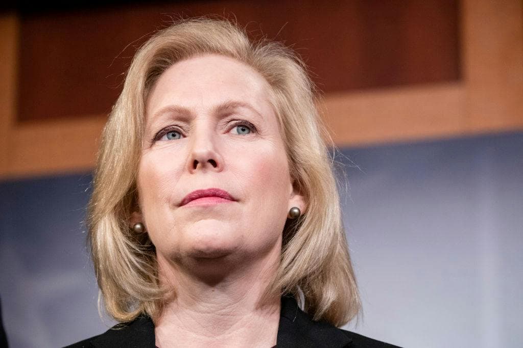 Another Dem Wears Hijab With Hamas-Praising Imam