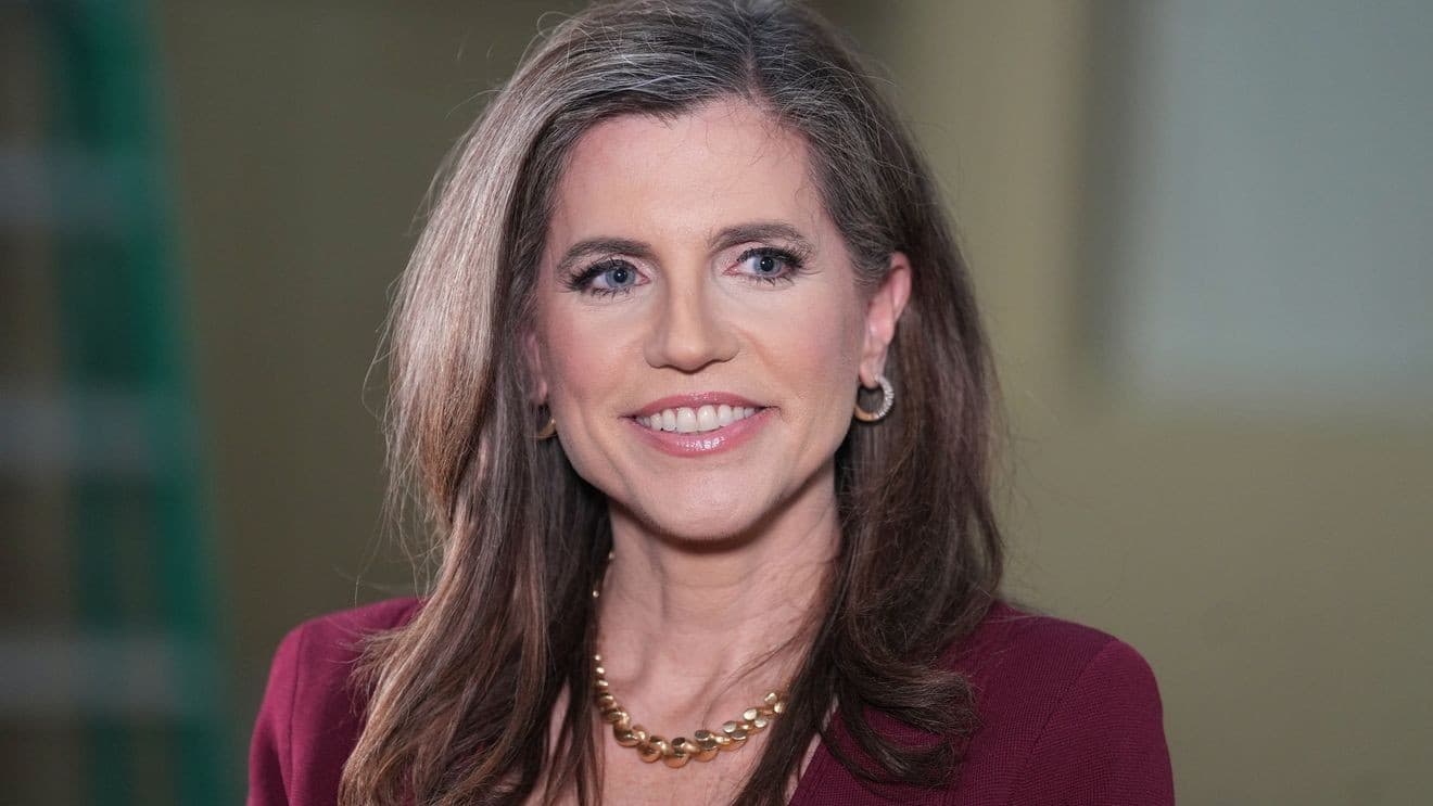 House passes defense bill with provisions backed by Nancy Mace