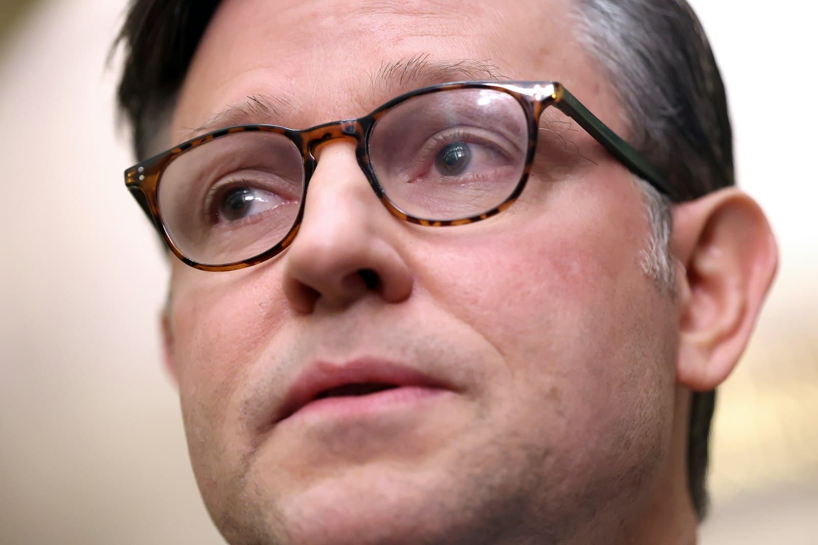 Mike Johnson Dismisses Public Opinion on Data Centers as a “Psyop”