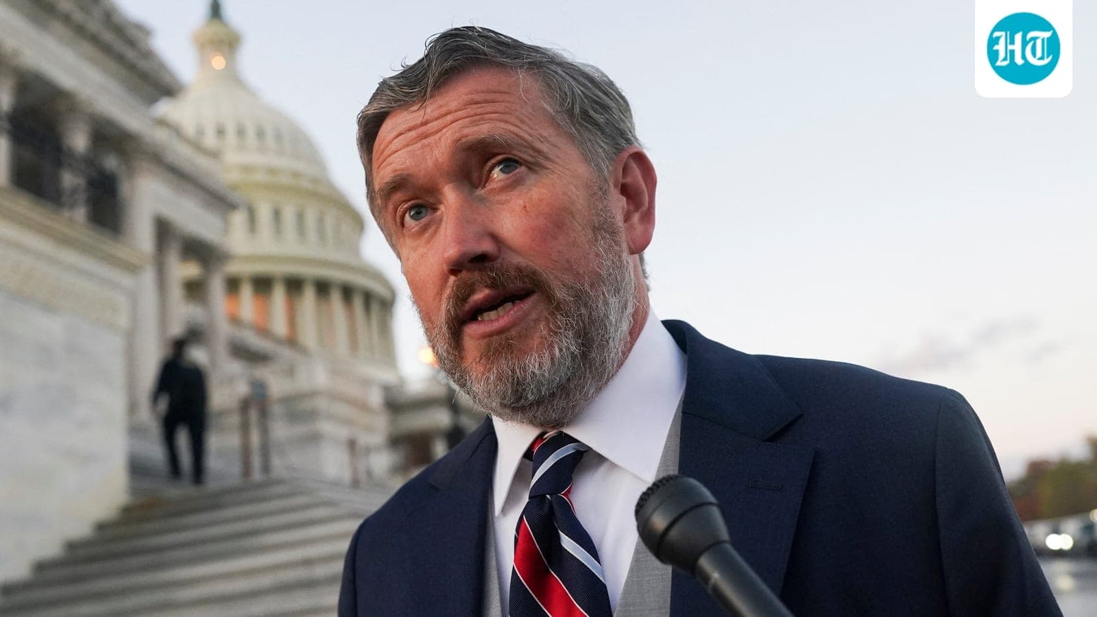 Cynthia West's explosive claim about Thomas Massie and Lauren Boebert's relationship sparks row