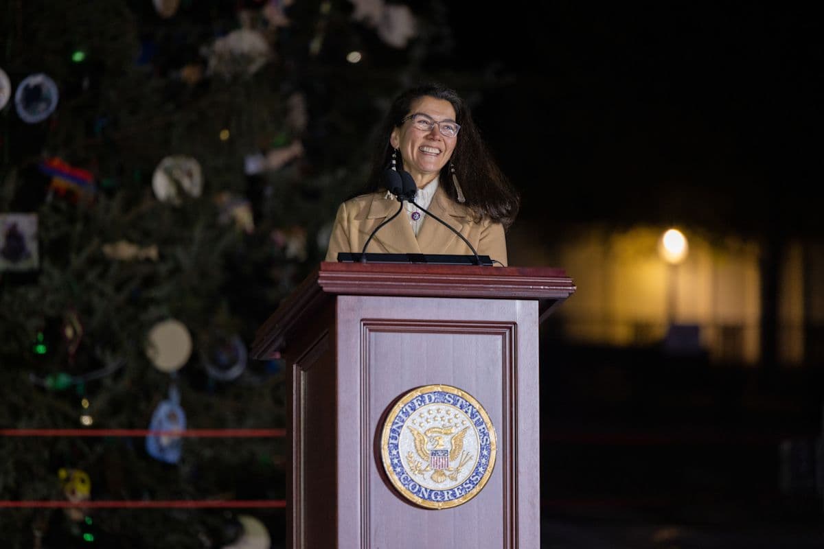 Seeking to flip Senate, Democrats are running ads to criticize their own
