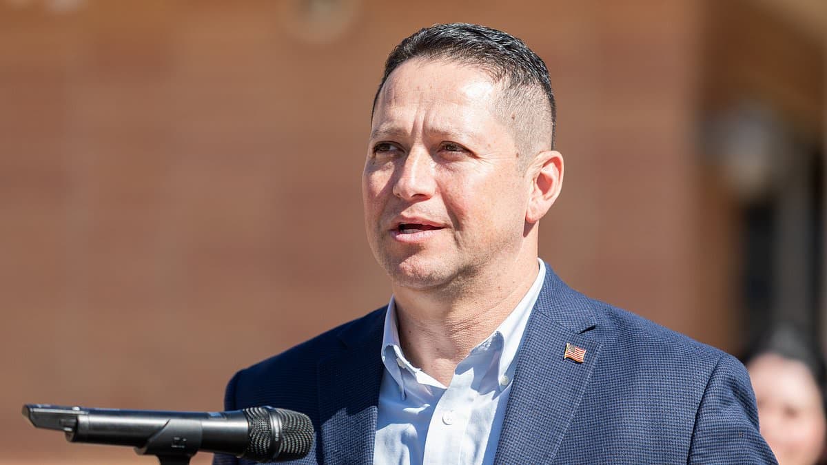 Republican leadership demands Tony Gonzales DROP OUT of his
