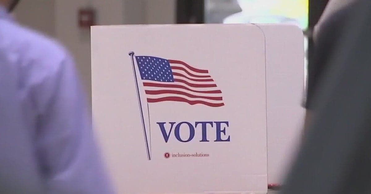 Texas Primaries: Polls flip as candidates do final push