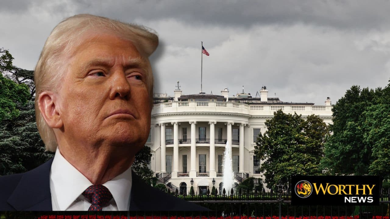 White House Pushes Back On Jan. 6 Narrative, Accuses Democrats Of Political Rewriting