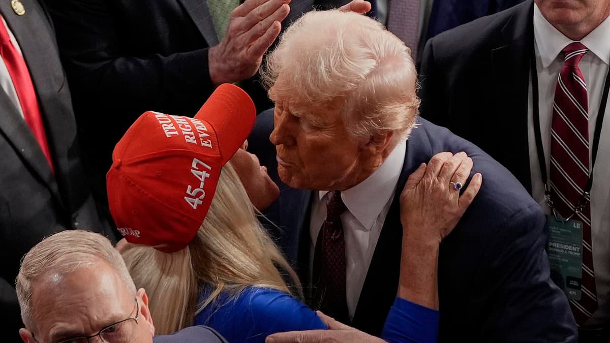 Trump now says he wants Marjorie Taylor Greene to RETURN to politics