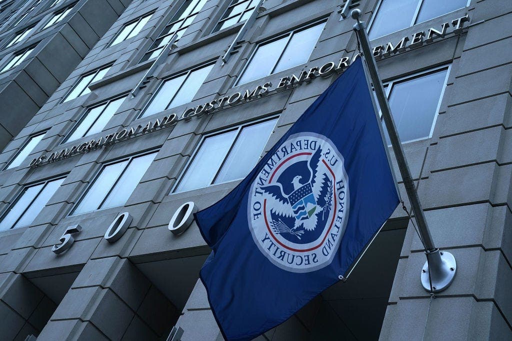 ICE has stopped paying for detainee medical treatment