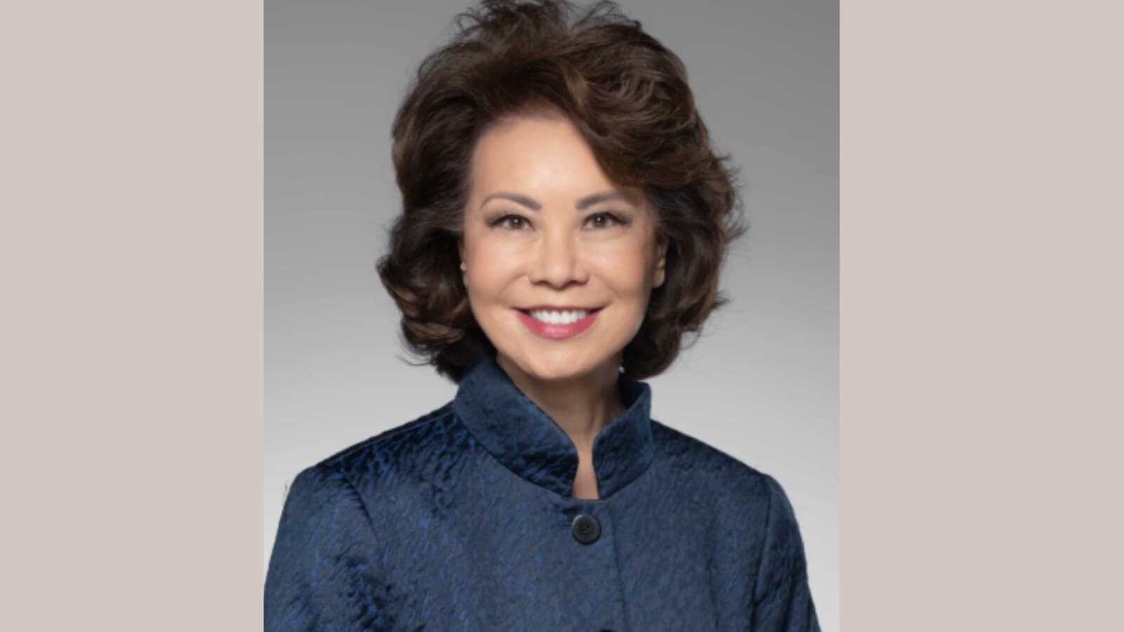 Mitch McConnell's wife Elaine Chao makes shocking admission as Senator's health mystery deepens