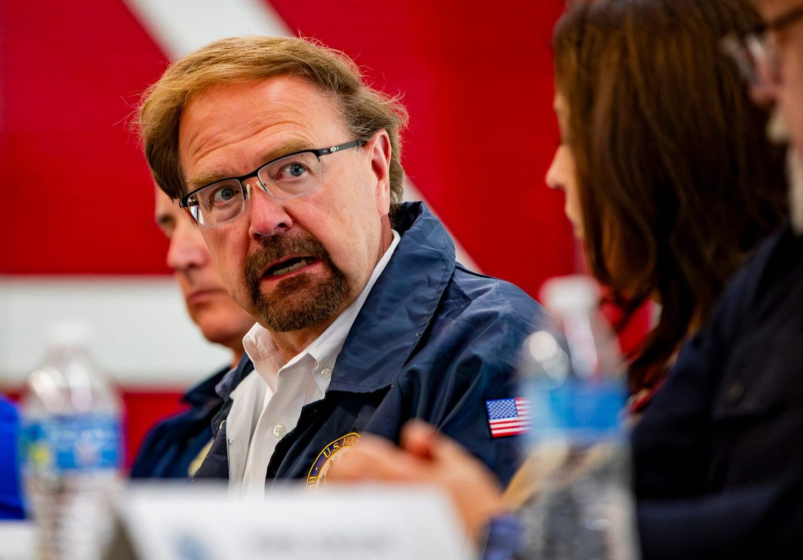Chuck Edwards sells McDonald's franchises amid tight congressional race