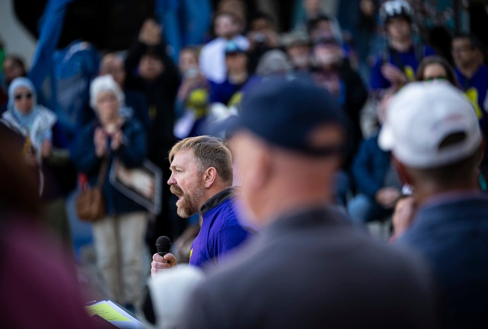 Maine progressives hold edge in race to replace Graham Platner