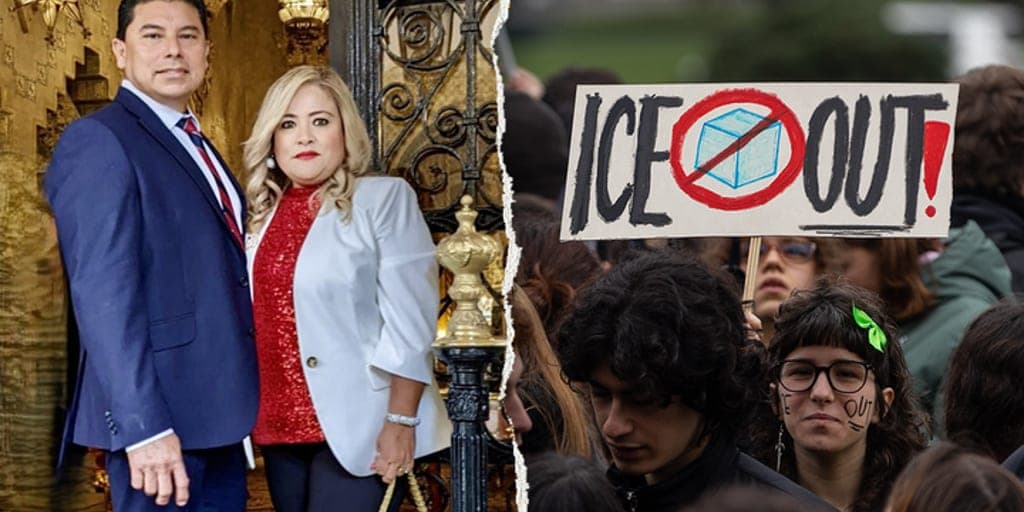 Arizona taco shop faces online backlash over free ICE meals policy