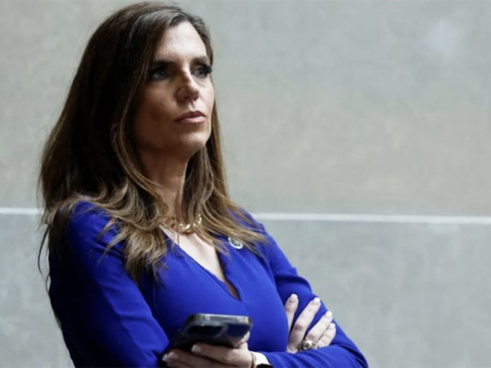 MAGA civil war brews as Nancy Mace plans to force vote to expose sex misconduct