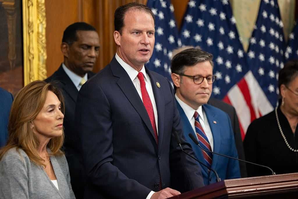 Exclusive: SAVE Act hangs in the balance as Republican Study Committee pushes for Senate passage