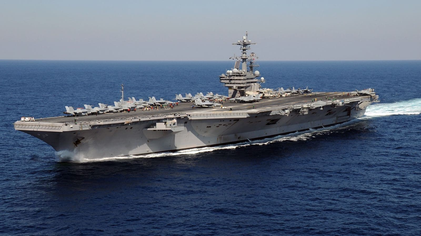 War powers resolution blocked in the Senate as 10,000 more US troops head to the Middle East