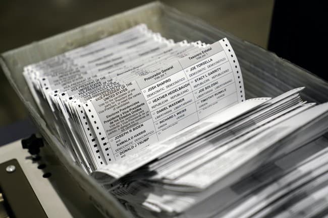 'Progressive' (Liberal) Tries to Run As Republican - Is This the New Democrat Strategy?