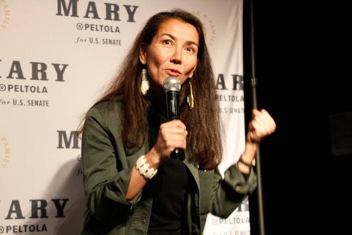 2 Dan Sullivans face off in Alaska's US Senate primary, which also features a former congresswoman