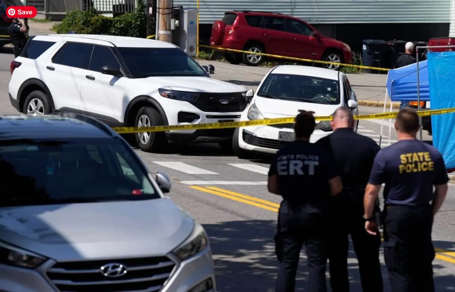 ICE announces cease in vehicle stops (after Susan Collins begs for her political future)