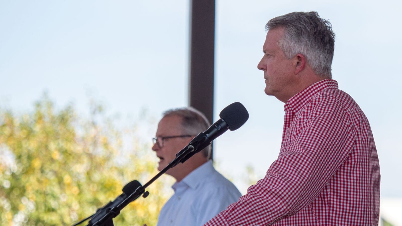 GOP pumps $8 million into Kansas to prop up flailing Roger Marshall. We have a race on our hands.