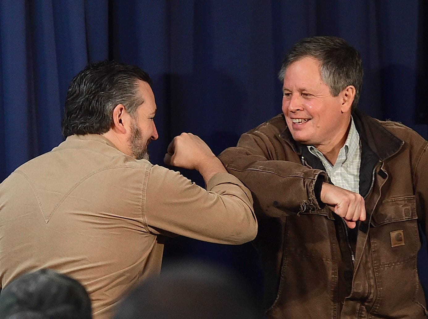 Talk about rigged elections. In Montana, Republicans snub voters to anoint a U.S. senator