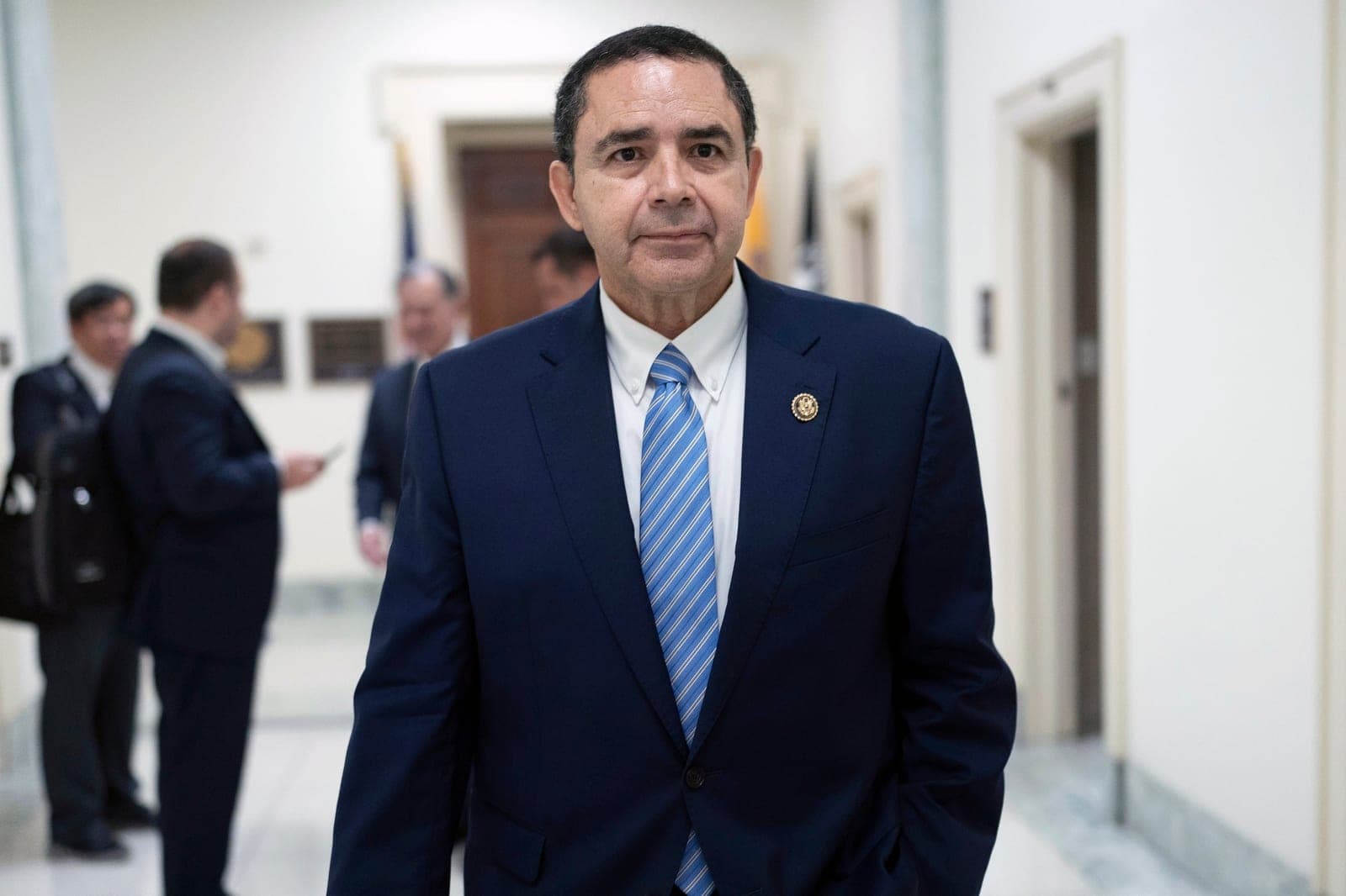 Biden derangement syndrome? Trump pardons Democrat to get back at former president