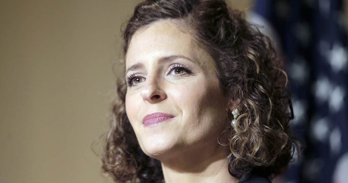 Trump-Endorsed U.S. Senate Candidate Win GOP Nomination in Louisiana