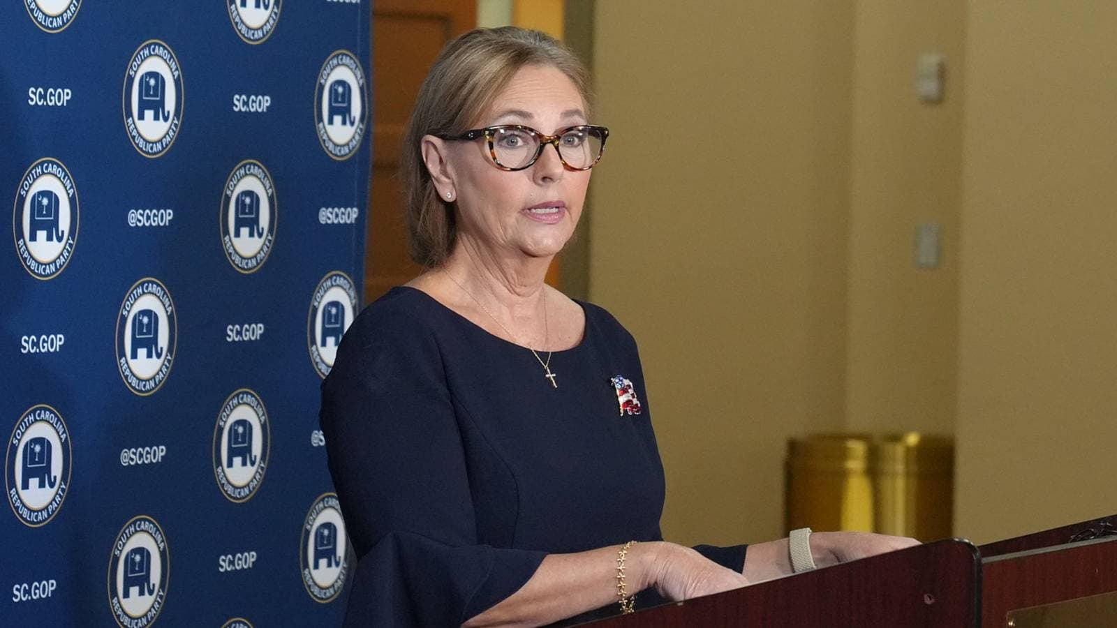 'National Security Not My Thing,' Says US Senate Candidate Darline Graham