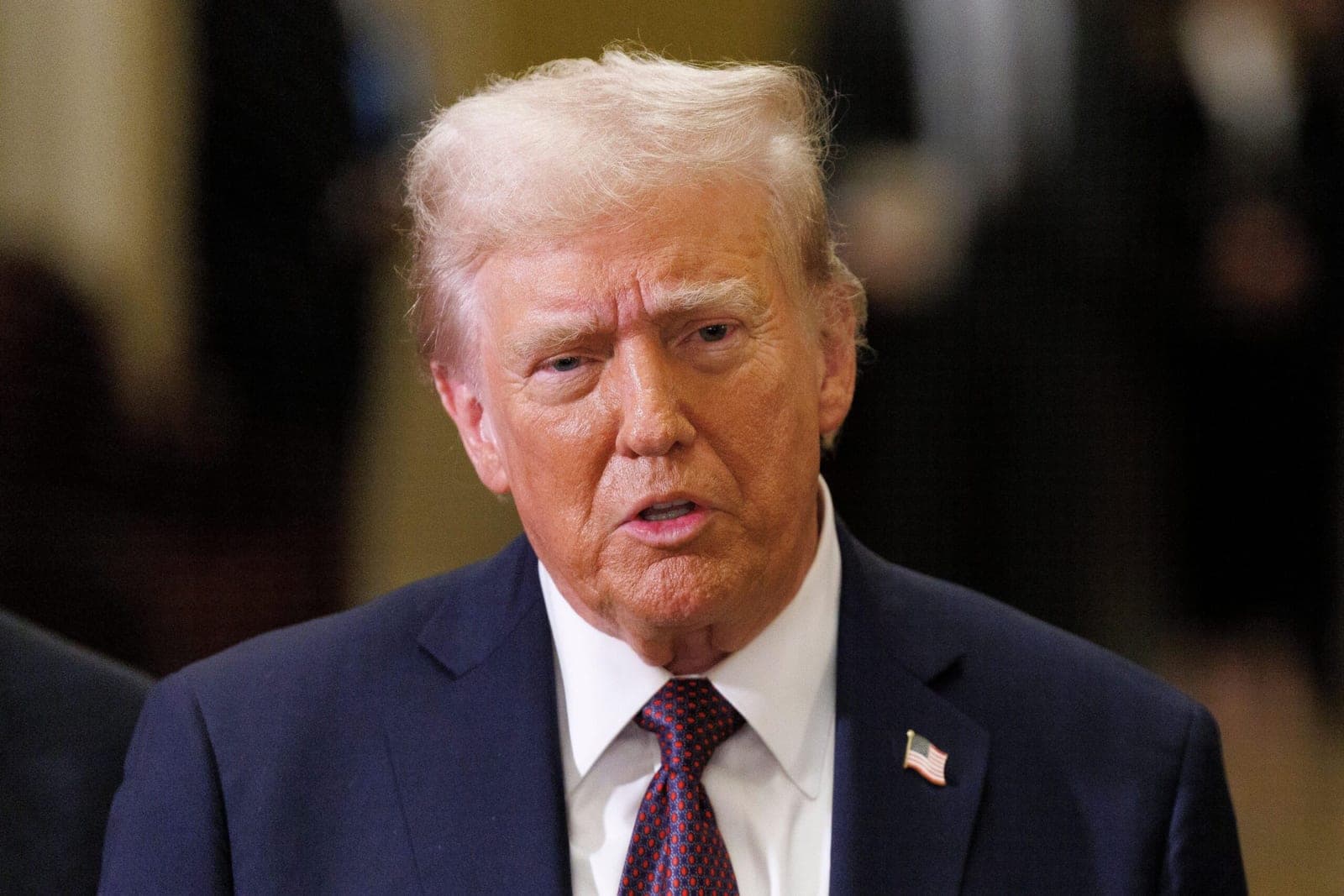 Senator Mike Lee Blocks Bill To Shield Kennedy Center And Presidential Memorials From Trump Demolition