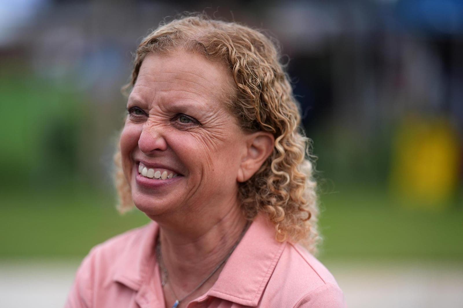 In Florida, Wasserman Schultz sparks debate over what representation means in diverse districts