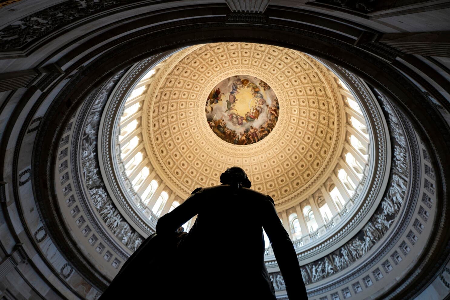 Swalwell scandal sparks fears of deeper rot on Capitol Hill