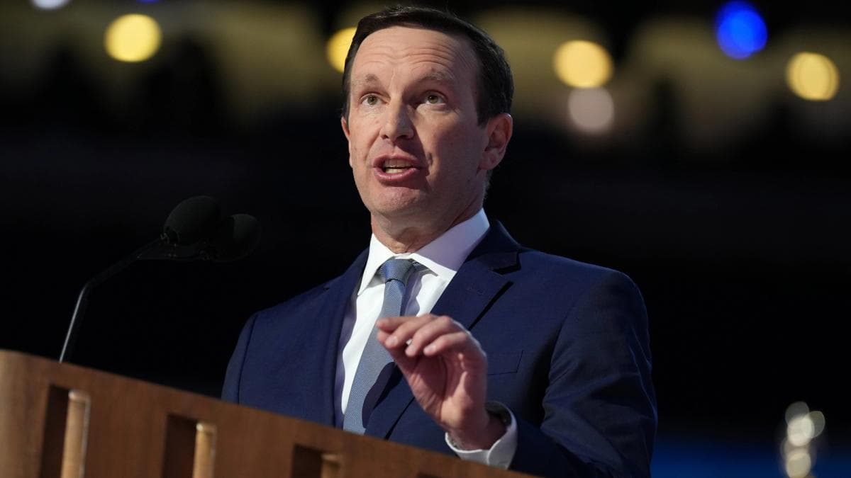 Senator Chris Murphy, Rep. Greg Casar target insider trading on prediction markets