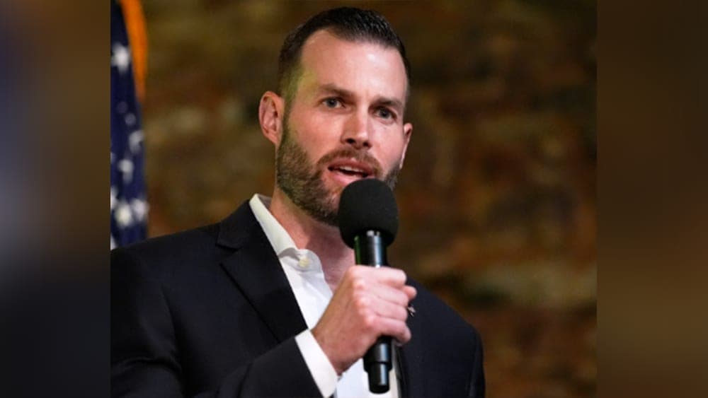 Clay Fuller wins Marjorie Taylor Greene's former House seat in Georgia