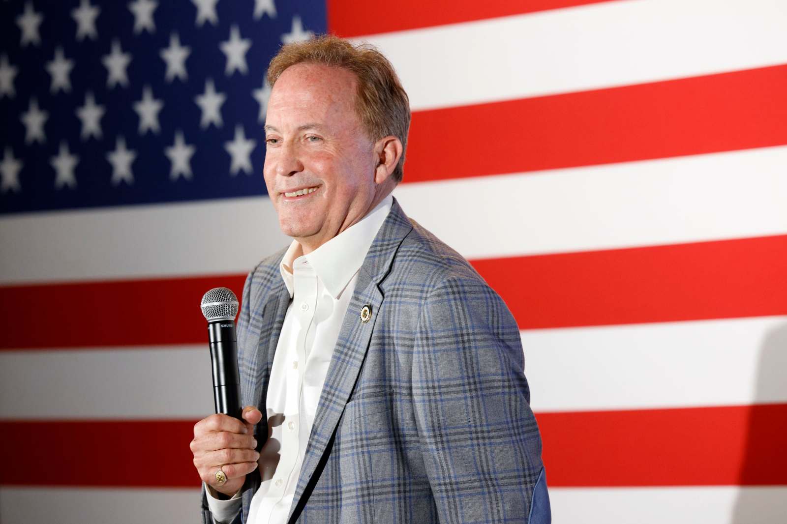 What Ken Paxton's Primary Win Means for the Republican Establishment